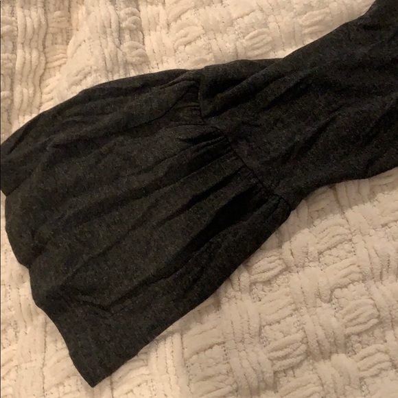 Maternity tunic - Picture 2 of 2